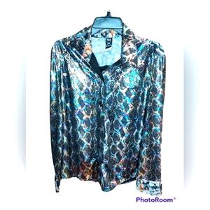 Thunderbird Brand shirt for western, rodeo